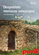 Despoblats moriscos valencians