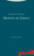 Despus de Cristo