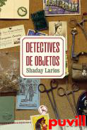 Detectives de objetos