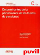 Determinantes de la performance de los fondos de pensiones