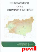 Diagnstico de la provincia de Len