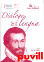 Dilogo de la lengua