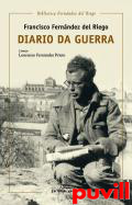 Diario da guerra