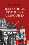 Diario de un pistolero anarquista