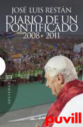 Diario de un pontificado, 2008-2011