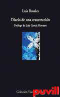 Diario de una resurreccin