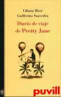 Diario de viaje de Pretty Jane