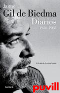 Diarios 1956-1985