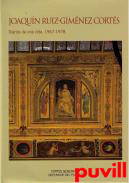 Diarios de una vida, 1. 1697-1978