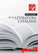 Diccionari de la literatura catalana