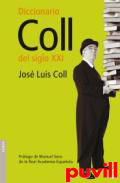 Diccionario Coll del siglo XXI