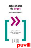 Diccionario de argot