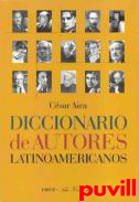 Diccionario de autores latinoamericanos