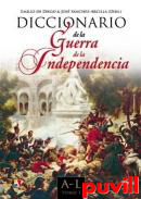 Diccionario de la Guerra de la Independencia 1808-1814