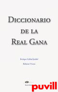 Diccionario de la Real Gana