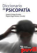 Diccionario de psicopata