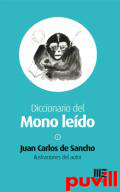 Diccionario del mono ledo