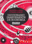 Diccionario irreverente de economa