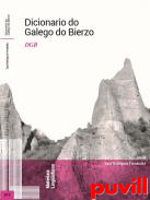 Dicionario do Galego do Bierzo : DGB