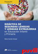 Didctica de segundas lenguas y lenguas extranjeras en Educacin Infantil Primaria