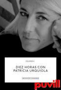 Diez horas con Patricia Urquiola