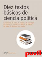 Diez textos bsicos de ciencia poltica