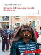 Dimonis del canoner popular de Mallorca