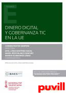 Dinero digital y gobernanza TIC en la UE