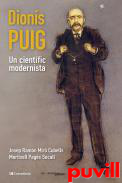 Dions Puig : un cientfic modernista