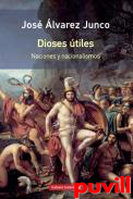 Dioses tiles : naciones y nacionalismo