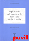 Diplomatari del monestir de Sant Pere de la Portella