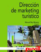 Direccin de marketing turstico