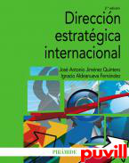 Direccin estratgica internacional