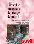 Direccin financiera del riesgo de inters