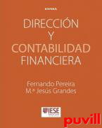 Direccin y contabilidad financiera