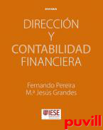 Direccin y contabilidad financiera