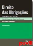 Direito das Obrigaes : contratos em especial, 2. 