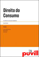 Direito do consumo : coletnea de legislao fundamental