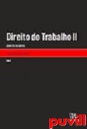 Direito do Trabalho II : Direito da Greve