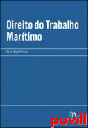 Direito do trabalho martimo