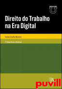 Direito do trabalho na era digital