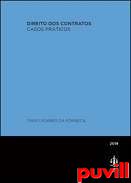 Direito dos contratos : Casos prticos