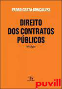 Direito dos contratos pblicos