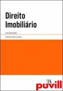 Direito imobilirio : legislao conexa