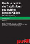 Direitos e Deveres dos Trabalhadores que Exercem Funes Pblicas