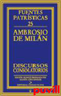 Discursos consolatorios