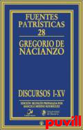 Discursos I-XV