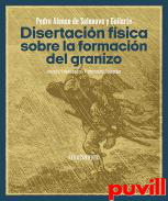 Disertacin fsica sobre la formacin del granizo