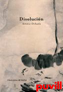 Disolucin