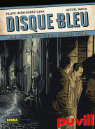 Disque bleu